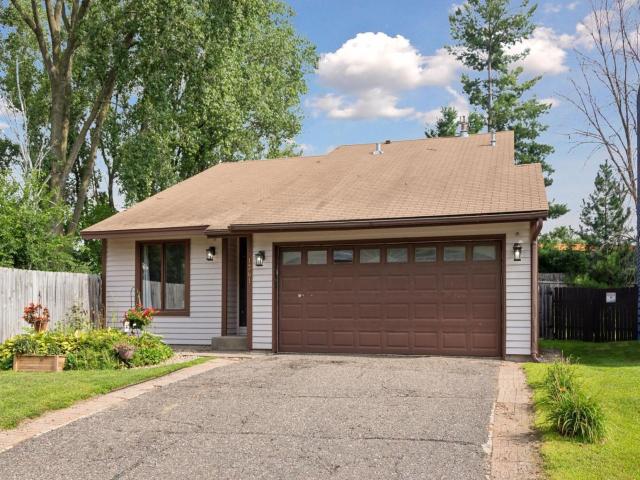 1361 Viewcrest Road Shoreview MN 55126 - MLS# 6772207