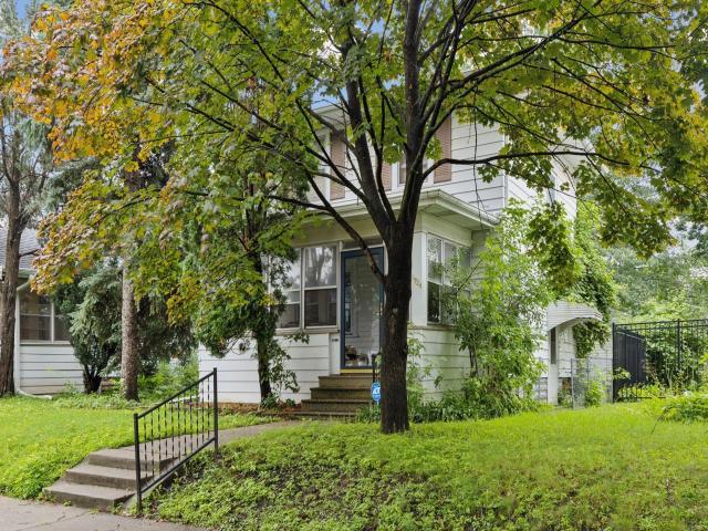 1724 James Avenue Saint Paul MN 55105 - MLS# 6772213
