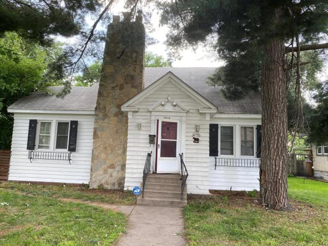 2518 University Avenue NE Minneapolis MN 55418 - MLS# 6772214