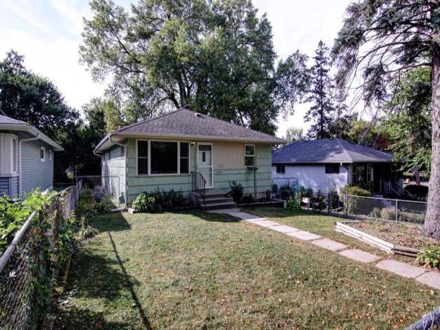 3204 Brunswick Avenue S Minneapolis MN 55416 - MLS# 6772220