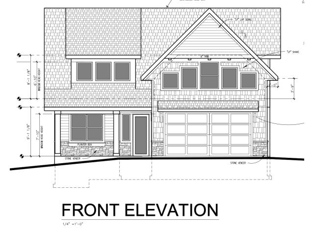 640 Inspiration Place Bayport MN 55003 - MLS# 6772221