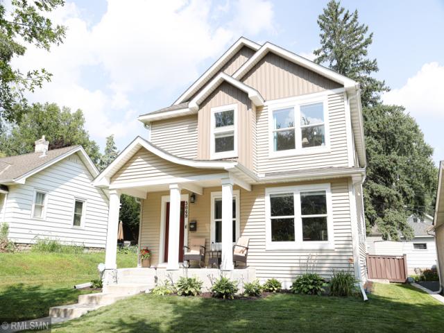 3049 Tyler Street NE Minneapolis MN 55418 - MLS# 6772224