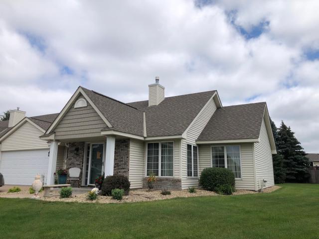 3227 Northdale Lane NW Coon Rapids MN 55448 - MLS# 6772228