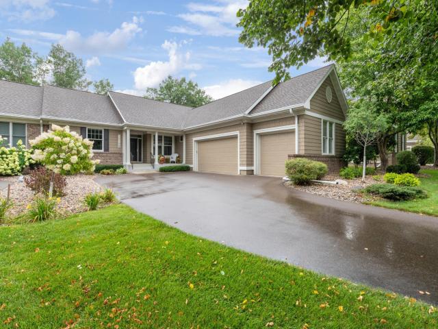 10109 Waterfront Drive Unit 9A Saint Paul MN 55129 - MLS# 6772245