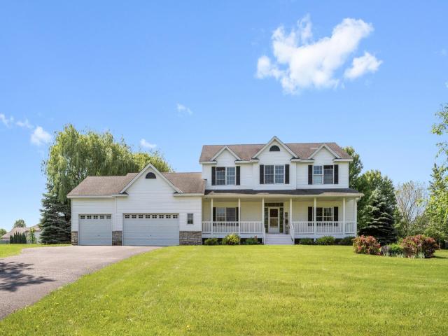 2728 174th Avenue NE Ham Lake MN 55304 - MLS# 6772255