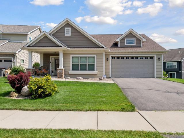 3099 Francesca Drive Chaska MN 55318 - MLS# 6772283