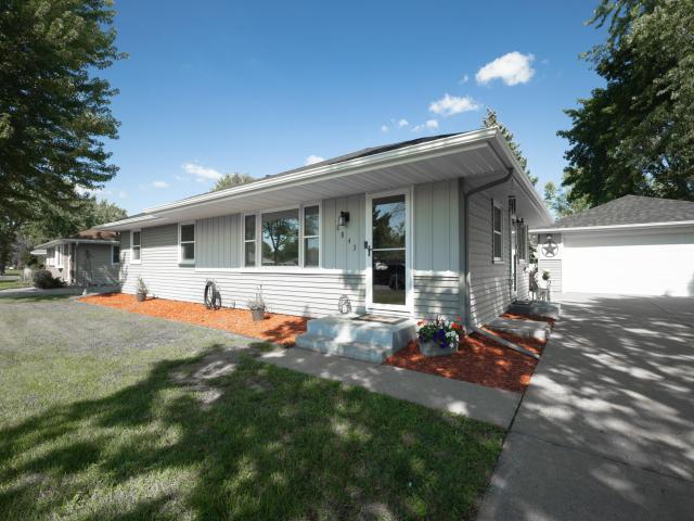 8843 Grospoint Avenue S Cottage Grove MN 55016 - MLS# 6772291