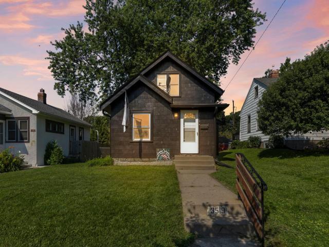 3519 Upton Avenue N Minneapolis MN 55412 - MLS# 6772310