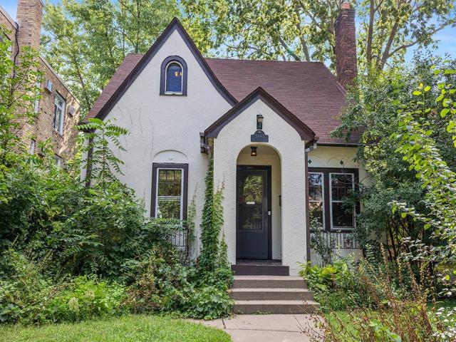 3443 Garfield Avenue Minneapolis MN 55408 - MLS# 6772317