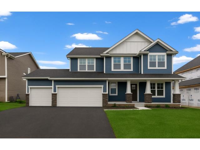 18583 Hidden Way Lakeville MN 55044 - MLS# 6772323