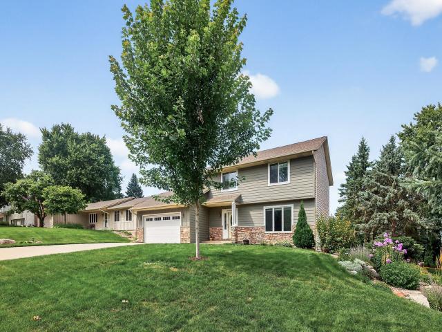 9376 Newcastle Road Saint Paul MN 55125 - MLS# 6772341