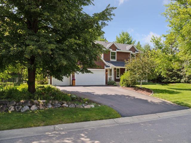 7460 Windmill Drive Chanhassen MN 55317 - MLS# 6772365