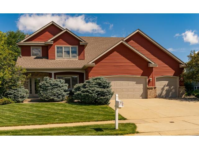 5512 Leslie Lane SW Rochester MN 55902 - MLS# 6772385