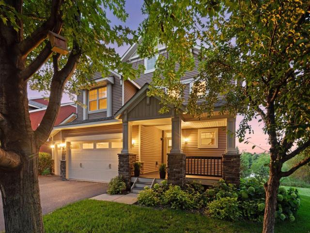 3941 Valencia Lane Chaska MN 55318 - MLS# 6772391