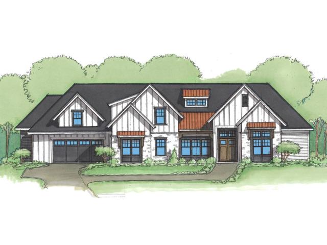 6205 Hillside Road Minneapolis MN 55436 - MLS# 6772412