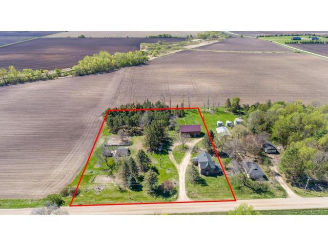 3020 320th Street E Northfield MN 55018 - MLS# 6772415