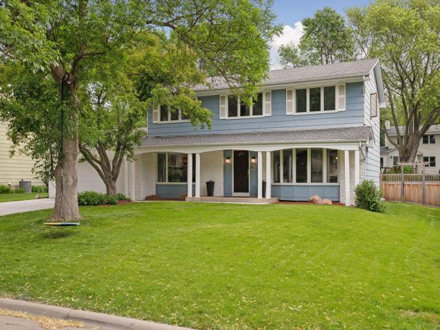 6505 Creek Drive Minneapolis MN 55439 - MLS# 6772426