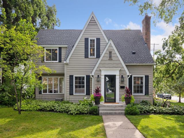 4261 Browndale Avenue Minneapolis MN 55416 - MLS# 6772453