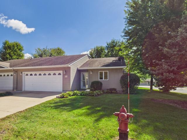600 Boulevard Avenue NE Montgomery MN 56069 - MLS# 6772463