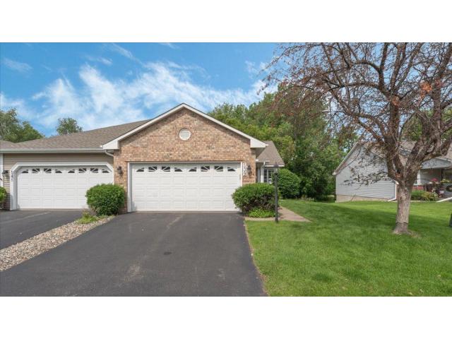 539 Deer Ridge Lane S Maplewood MN 55119 - MLS# 6772472