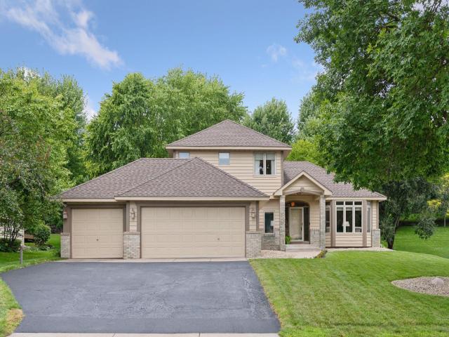 8713 Blackoaks Lane N Maple Grove MN 55311 - MLS# 6772478
