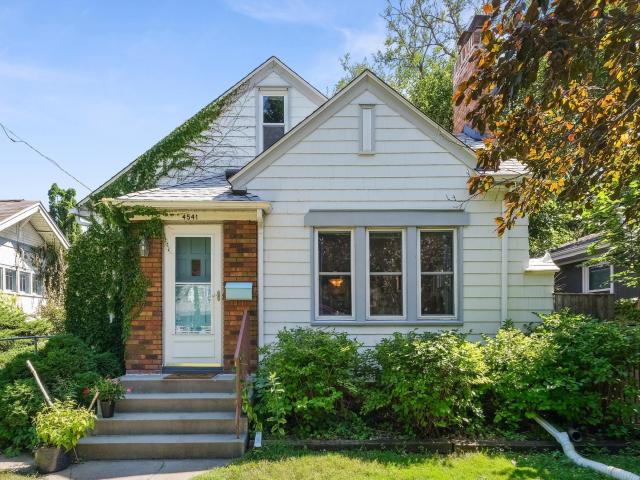 4541 42nd Avenue S Minneapolis MN 55406 - MLS# 6772503