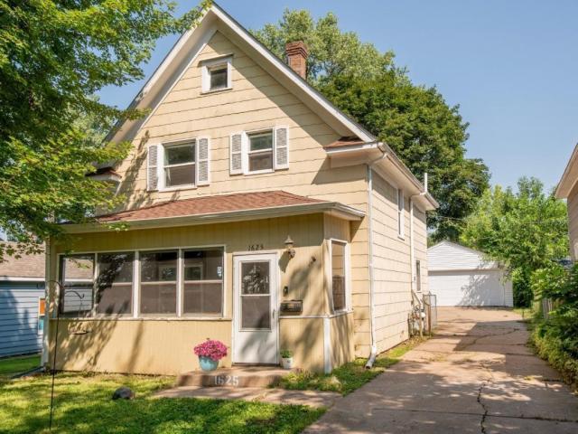 1625 5th Street E Saint Paul MN 55106 - MLS# 6772507