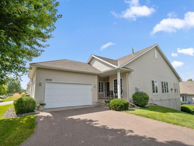 20501 Eastview Avenue Farmington MN 55024 - MLS# 6772574