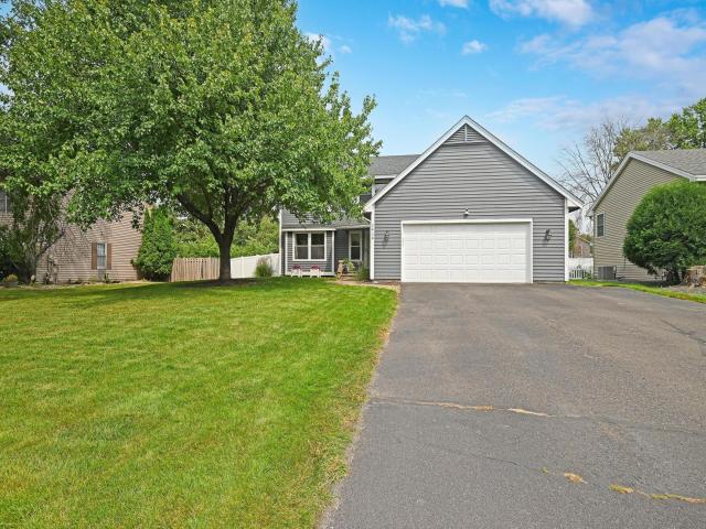 1416 87th Avenue N Minneapolis MN 55444 - MLS# 6772589