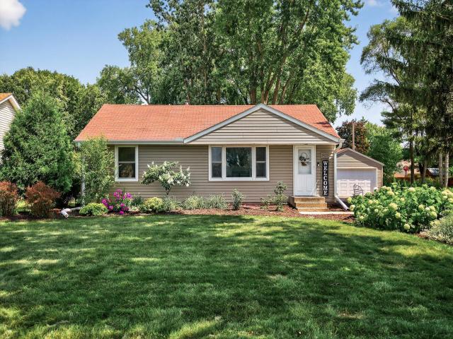 9025 Jackson Street NE Minneapolis MN 55434 - MLS# 6772650