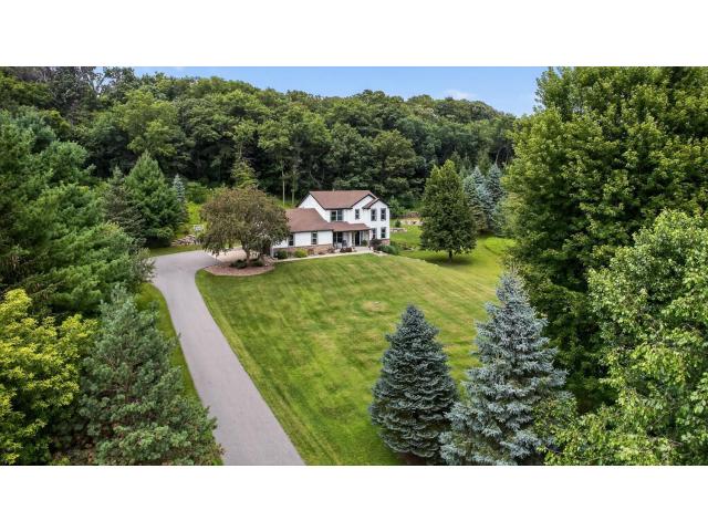 583 Oak Valley Lane NW Rochester MN 55901 - MLS# 6772686