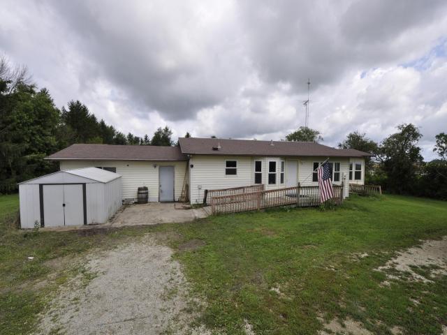 21906 590th Street Mantorville MN 55955 - MLS# 6772714