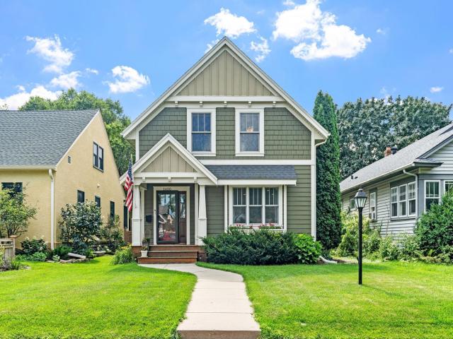 1650 Bayard Avenue Saint Paul MN 55116 - MLS# 6772717