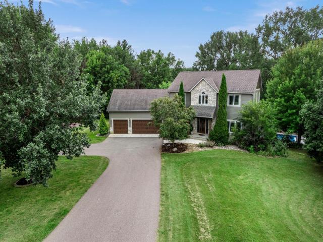 13599 Stonebrooke Curve Shakopee MN 55379 - MLS# 6772722