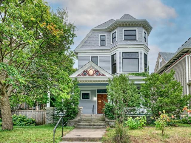 670 Lincoln Avenue Saint Paul MN 55105 - MLS# 6772764