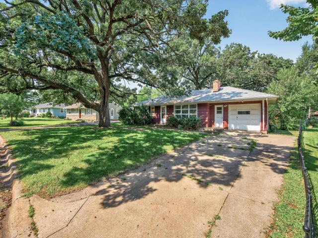 6140 Sunrise Drive NE Minneapolis MN 55432 - MLS# 6772785