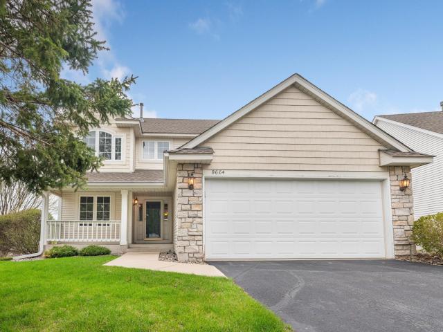 8664 Callahan Trail Inver Grove Heights MN 55076 - MLS# 6772786
