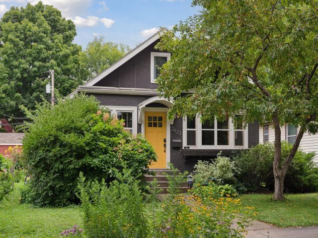 2623 Lincoln Street NE Minneapolis MN 55418 - MLS# 6772792