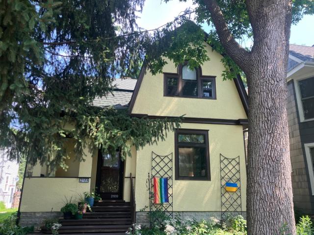 2109 27th Avenue S Minneapolis MN 55406 - MLS# 6772864