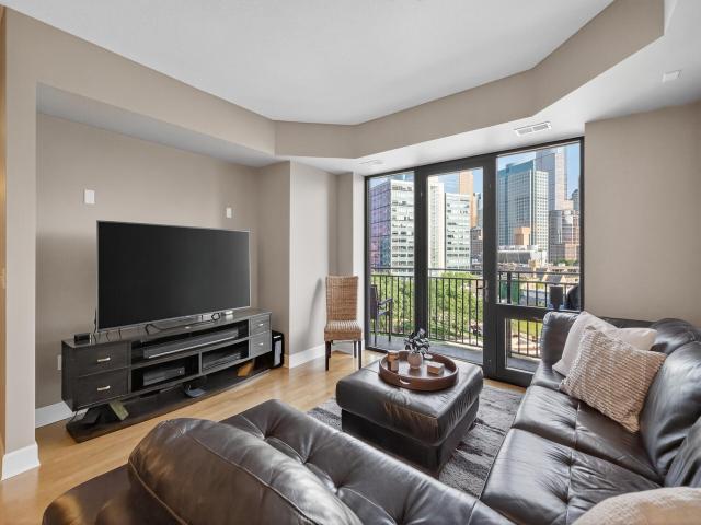 500 E Grant Street Unit 709 Minneapolis MN 55404 - MLS# 6772867