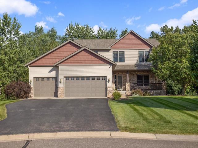 10346 Orchard Trail N Brooklyn Park MN 55443 - MLS# 6772933