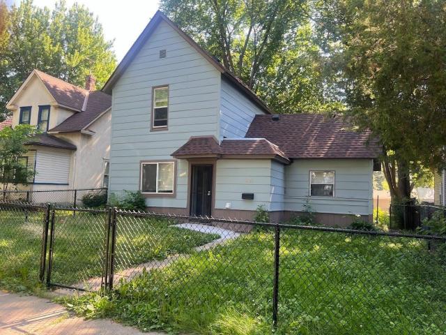 3020 Queen Avenue N Minneapolis MN 55411 - MLS# 6772953