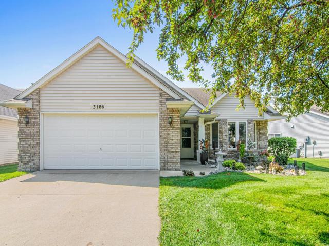 3166 129th Avenue NW Coon Rapids MN 55448 - MLS# 6772983