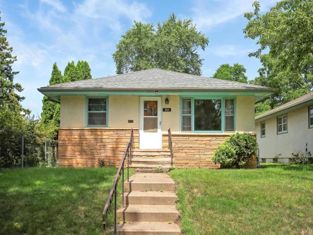 969 Portland Avenue Saint Paul MN 55104 - MLS# 6773021