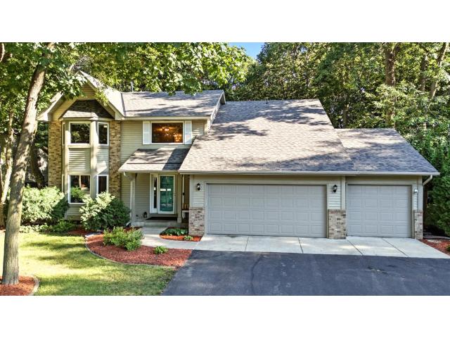 5547 Dufferin Drive Savage MN 55378 - MLS# 6773043