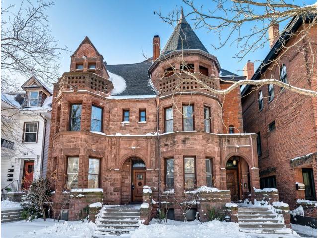 546 Portland Avenue Unit 6 Saint Paul MN 55102 - MLS# 6773046