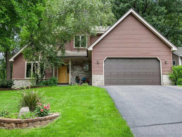 6632 Blue Heron Drive Lino Lakes MN 55014 - MLS# 6773052