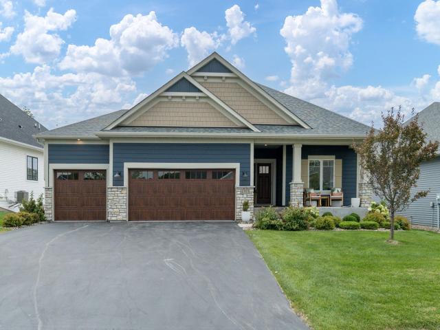 4383 Lotus Drive Excelsior MN 55331 - MLS# 6773095