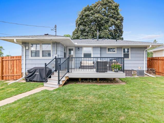 7005 18th Avenue S Minneapolis MN 55423 - MLS# 6773107
