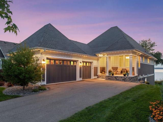 155 Lakeshore Circle Waconia MN 55387 - MLS# 6773116